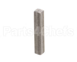 19-2100-104 Adamation Key Shaft Ss 14"Sq X 1112"