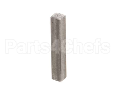 19-2100-104 Adamation Key Shaft Ss 14"Sq X 1112"