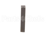 19-2100-104 Adamation Key Shaft Ss 14"Sq X 1112"