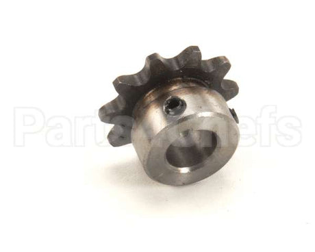 19-3102-600 Adamation Sprocket,#35,10T,1/2Bore