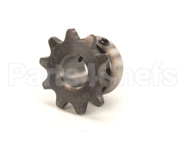 19-3102-600 Adamation Sprocket,#35,10T,1/2Bore