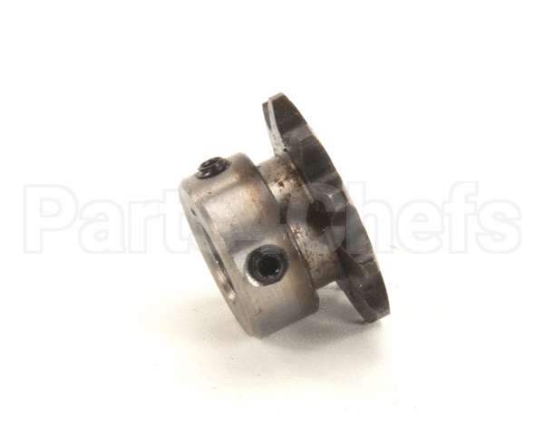 19-3102-600 Adamation Sprocket,#35,10T,1/2Bore