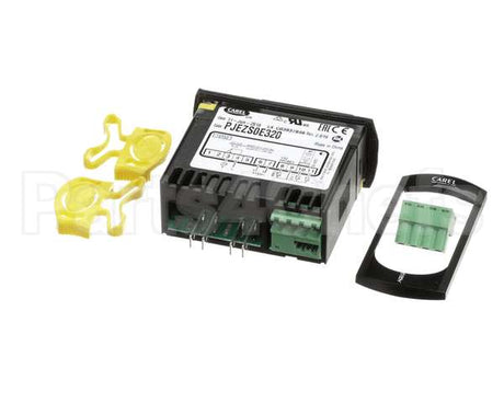19-3227-01 Global Refrigeration Carel Controller 115V/50-60Hz