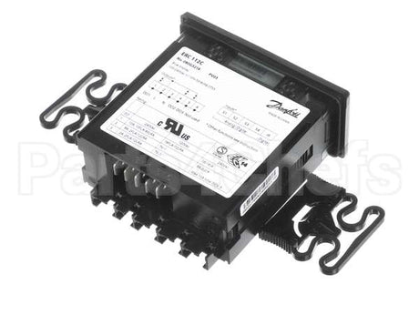 19-3227-03 Global Refrigeration Danfross Digital Controller Erc Series