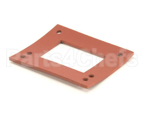 19-4200-700 Adamation Gasket Manifold Upper Red Rubb