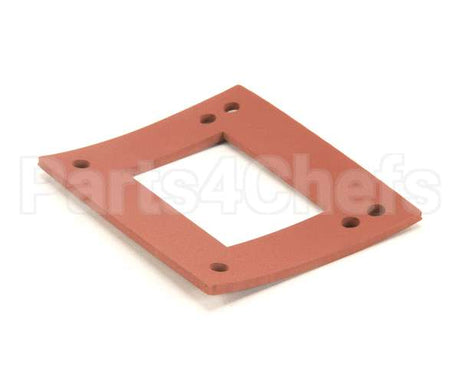 19-4200-700 Adamation Gasket Manifold Upper Red Rubb