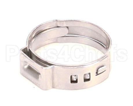 19.8-706R Multiplex Clamp Stepless Stainless Steel