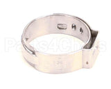 19.8-706R Multiplex Clamp Stepless Stainless Steel