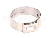 19.8-706R Multiplex Clamp Stepless Stainless Steel
