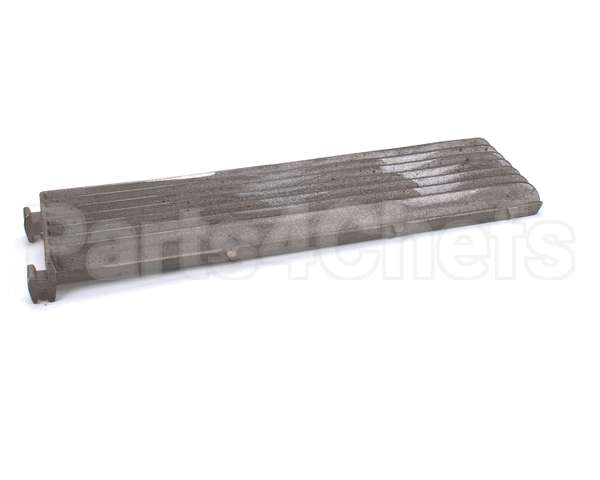 1900-BAJA Royal Range 5 X 21 Slanted Top Grates