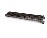 1900-BAJA Royal Range 5 X 21 Slanted Top Grates
