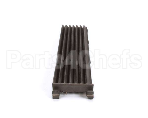 1900-BAJA Royal Range 5 X 21 Slanted Top Grates