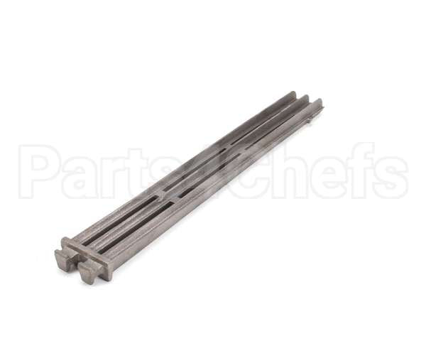 1900 Royal Range 3 X 21 Top Grate (Cast Iron)
