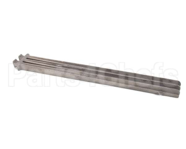 1900 Royal Range 3 X 21 Top Grate (Cast Iron)