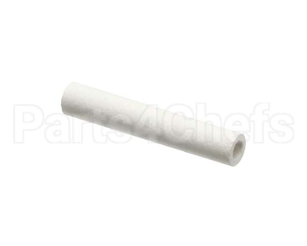 1900.0203 Rational Ceramic Tube 40Mm For
