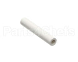 1900.0203 Rational Ceramic Tube 40Mm For