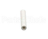 1900.0203 Rational Ceramic Tube 40Mm For