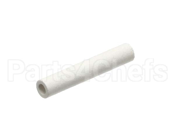 1900.0203 Rational Ceramic Tube 40Mm For