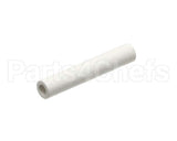 1900.0203 Rational Ceramic Tube 40Mm For