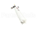 1900.1154US Rational Filter System Kit, W/Supply