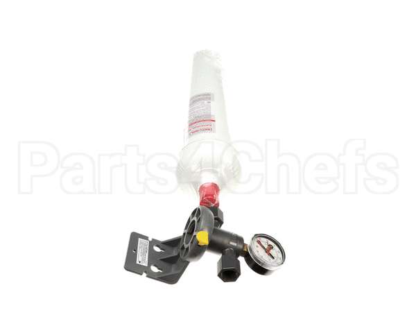 1900.1154US Rational Filter System Kit, W/Supply
