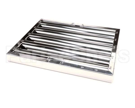 19000 Gaylord 20H X 16W Type 3 S/S Filter