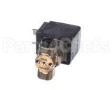 190000111 Nuova Simonelli 2 Way Solenoid 1/4-1/4 208-240V 60Hz