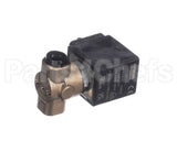 190000111 Nuova Simonelli 2 Way Solenoid 1/4-1/4 208-240V 60Hz