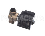 190000111 Nuova Simonelli 2 Way Solenoid 1/4-1/4 208-240V 60Hz