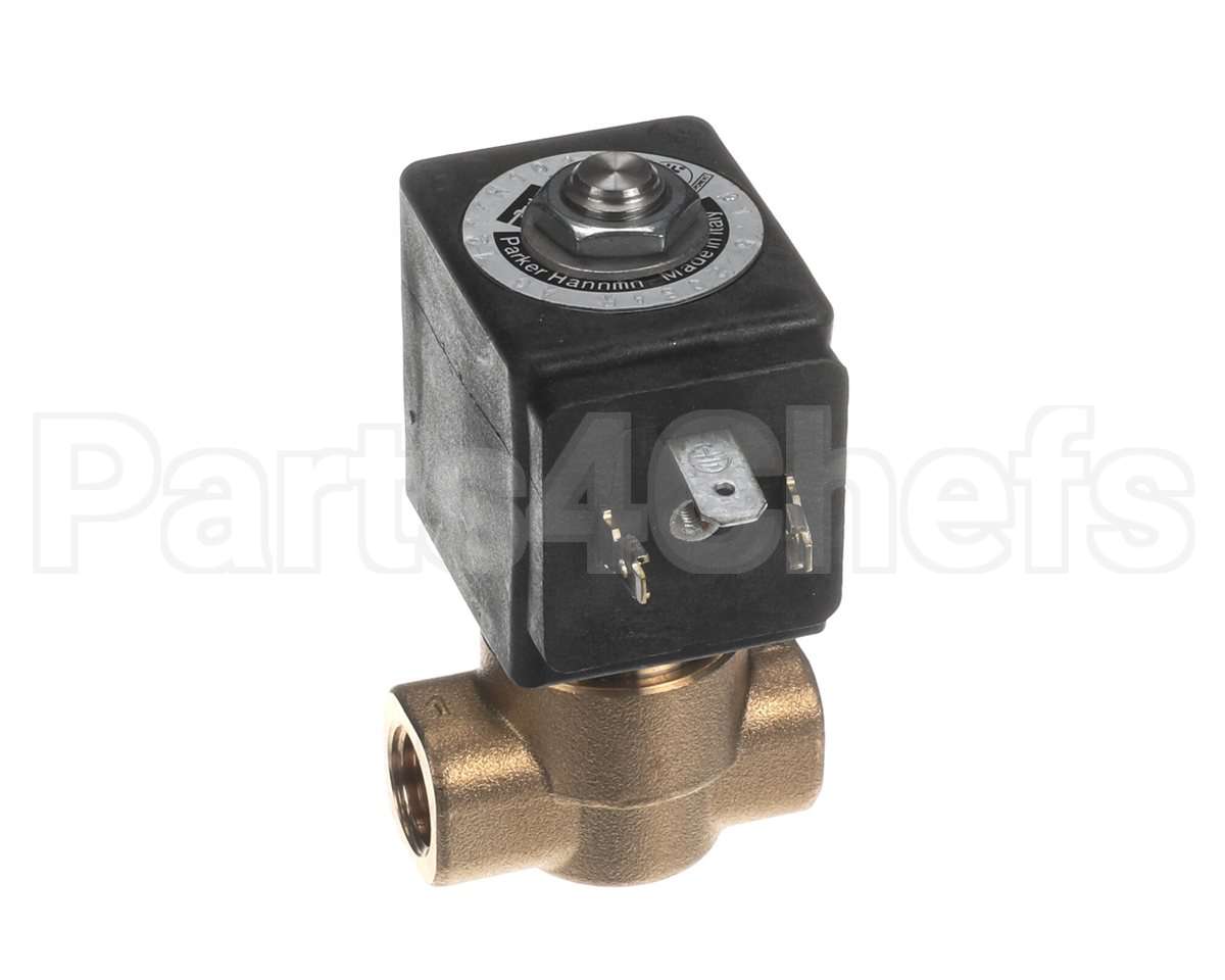 190000113 Nuova Simonelli Electrovalve 2-Way 220V