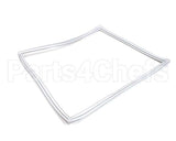 19000013 Franke Gasket, Mag 22 X 24