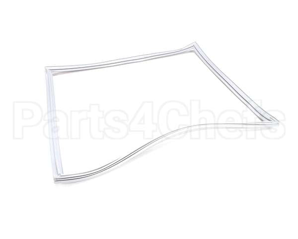 19000013 Franke Gasket, Mag 22 X 24