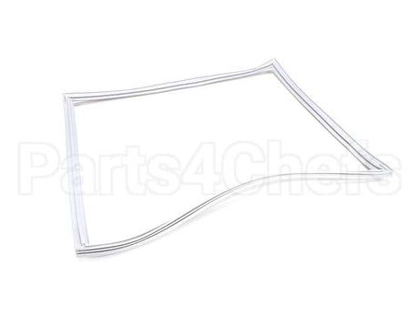 19000013 Franke Gasket, Mag 22 X 24
