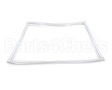 19000013 Franke Gasket, Mag 22 X 24