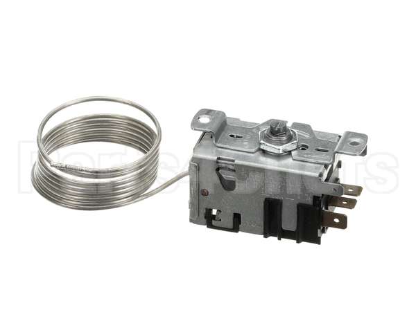 19000023 Franke Thermostat, Danfoss 077B1262