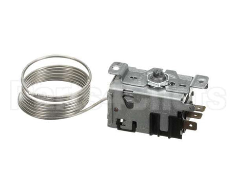 19000023 Franke Thermostat, Danfoss 077B1262