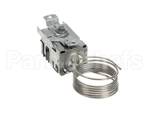 19000023 Franke Thermostat, Danfoss 077B1262