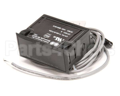 19000154 Franke Temp Indicator 24V Ac