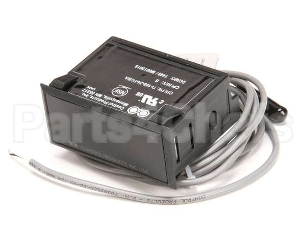 19000154 Franke Temp Indicator 24V Ac
