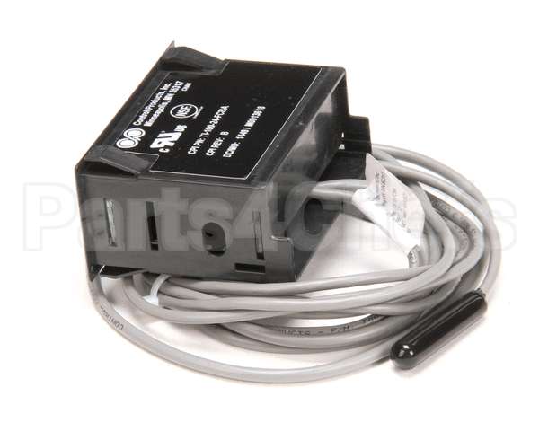 19000154 Franke Temp Indicator 24V Ac