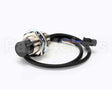 19000182 Franke Cable Assembly - Basket Present