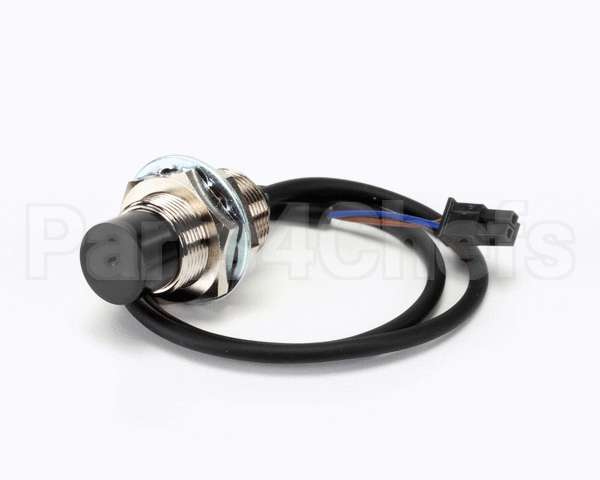 19000182 Franke Cable Assembly - Basket Present