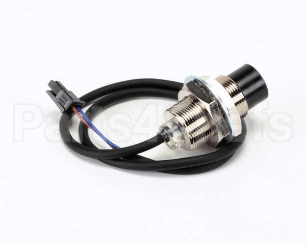 19000182 Franke Cable Assembly - Basket Present