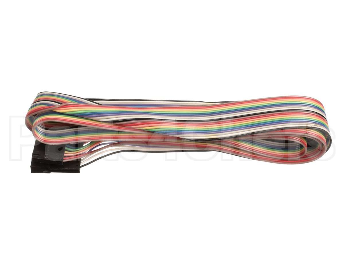 19000183 Franke Ribbon Cable Assy