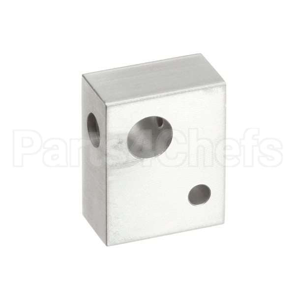 19000193 Compatible Franke Block Door Rotation
