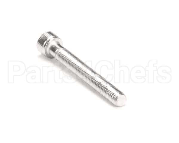 19000218 Franke Screw, Shc 10-32 X 1 1/2 S