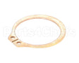 19000229 Franke Ring, Retaining External 1"