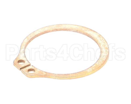19000229 Franke Ring, Retaining External 1"