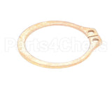 19000229 Franke Ring, Retaining External 1"