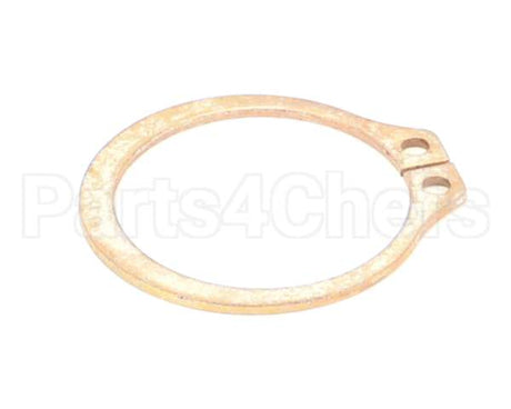 19000229 Franke Ring, Retaining External 1"